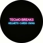 Keeley Bright - @tecmo.breaks - Instagram