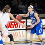 Macon County #24🏀 - @keeley_carterfanpage - Instagram