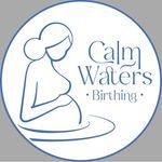 Keeley Chambers - @calmwatersbirthing - Instagram