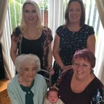 Keeley Cooper - @nanna_keeley - Instagram