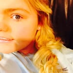 Keeley Dunne - @keeleydunnoe12 - Instagram