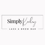Keeley Farley | MA Master Lash Artist - @simplykeeley - Instagram