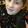 Keeley Fleming - @keeley1710 - Instagram