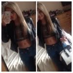 Keeley Fowler - @its_keexx - Instagram