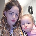 Keeley-Marie Gilmore - @keeleymarie94 - Instagram