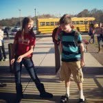 Keeley, And Grant. PERFECT👌 - @grant_keeley_fanpage - Instagram