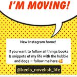 𝙆𝙚𝙚𝙡𝙚𝙮 𝙃𝙤𝙡𝙢𝙚𝙨 𝘼𝙪𝙩𝙝𝙤𝙧 – ACCOUNT CLOSED!! - @keeleyholmesauthor - Instagram