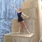 Keeley Howe - @keeleyhoweballet - Instagram