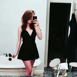 Keeley Howe - @yagirlkeeley - Instagram