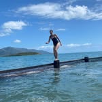 Keeley Hunter - @keeleyhunter25 - Instagram