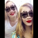 Keeley Jacobs - @keeleyjspam - Instagram
