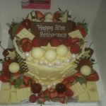keeley jones - @jones_cupcakes - Instagram