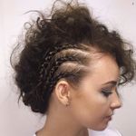 Keeley Jones - @keeleyjones_hairandlashes - Instagram