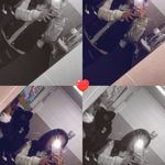 Keeley Jones - @_._fish_fingers101 - Instagram