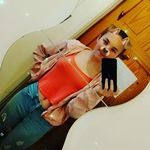 Keeley Jones - @keeleyjones705 - Instagram