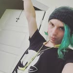 Keeley King - @chantillyvenus - Instagram