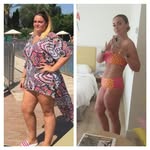 Keeley Lang - @weightloss_with_keeley - Instagram