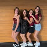 Keeley Longstreet - @keeley.longstreet - Instagram