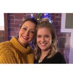 Keeley Frahm-Lowe - @keeleyann88 - Instagram
