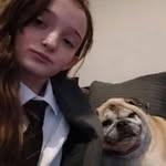Keeley Morris - @keeleymorris37 - Instagram