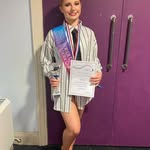 keeley morris-marshall - @keeleydance - Instagram