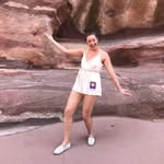Keeley Powers - @kiwipowpow - Instagram