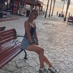 Gella Randall - Facebook