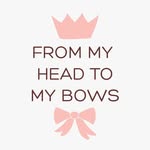 Keeley Shepherd - @_frommyheadtomy_bows - Instagram