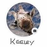Keeley Simmons - @simmonskeeley - Instagram
