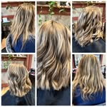 Keeley Taylor - @revelationhair_keeleyt - Instagram