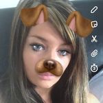 Keeley Taylor - @taylor4054 - Instagram