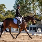 Keeley Thomas - @keeleyaequestrain - Instagram
