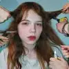 asdfghjkl - @keeleywaters - TikTok