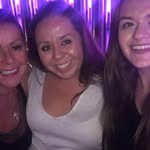 Keeley Waters - @keeleychops - Instagram