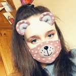 Keeley Watson - @keeley7211 - Instagram