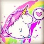Keeley Watson - @unicornqueen02 - Instagram