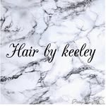 Keeley Weaver - @hairbykeeleyx - Instagram