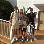 Keeley West - @keeleywest56 - Instagram