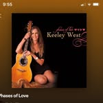 Keeley West - @keeleywestmusic - Instagram