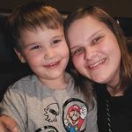 Keeley Wolf - @mama.keeley - Instagram