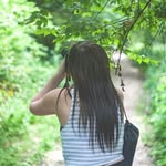 Keely Bailey - @hiraeth.media - Instagram