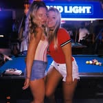 Keely Buchanan - @keelyiscrunk - Instagram