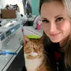 Keely Buck - @keely_the_xen_quilter - TikTok