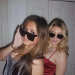 Keely Burke - @lakaidenjauncey - Instagram