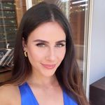 Keely Williamson-Burke - @keelyburke - Instagram