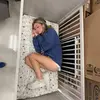 keely carr - @kc.undercoverer - TikTok