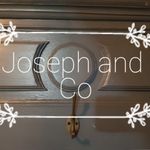 Keely Chapman - @josephandcoupcycledclothing - Instagram