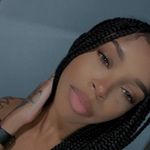 Keely Davis - @curlyyshae - Instagram