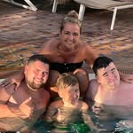 Keely Klein Wilkie - @keelyklein1978 - Instagram