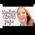 Keely Long - @keelys_closettt - Instagram